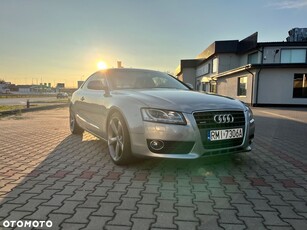 Używany Audi A5 2009