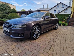 Używany Audi A5 2011