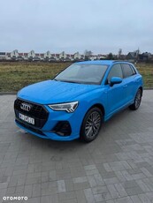 Używany Audi Q3 2019