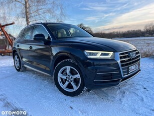 Używany Audi Q5 2019