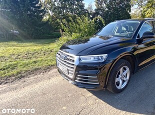 Używany Audi Q5 2020