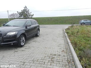 Używany Audi Q7 2009