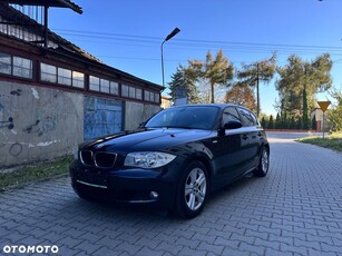 Używany BMW Seria 1 2006