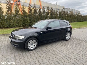 Używany BMW Seria 1 2008