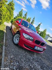 Używany BMW Seria 1 2009