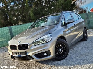 Używany BMW Seria 2 2015