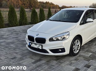 Używany BMW Seria 2 2015