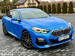 Używany BMW Seria 2 2021