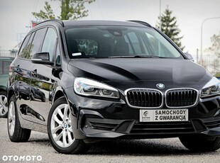 Używany BMW Seria 2 2021