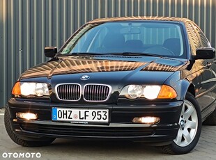 Używany BMW Seria 3 1999