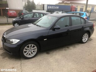 Używany BMW Seria 3 2006