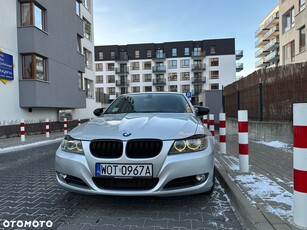 Używany BMW Seria 3 2010