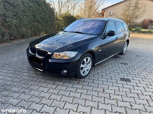 Używany BMW Seria 3 2011