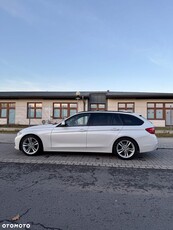 Używany BMW Seria 3 2016