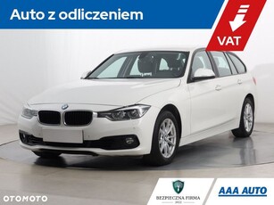 Używany BMW Seria 3 2019