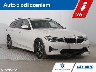 Używany BMW Seria 3 2020