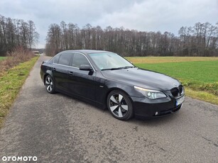 Używany BMW Seria 5 2003