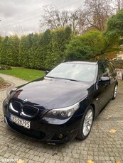 Używany BMW Seria 5 2005