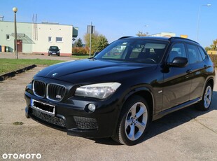 Używany BMW X1 2011