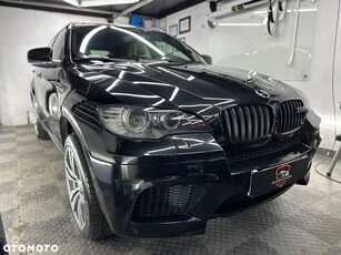 Używany BMW X6M 2010