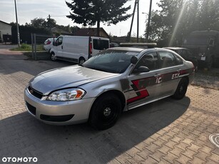 Używany Chevrolet Impala 2016