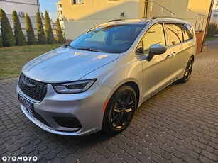 Używany Chrysler Pacifica 2023