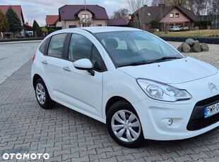 Używany Citroën C3 2011