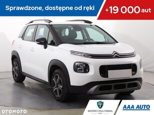 Używany Citroën C3 Aircross 2017