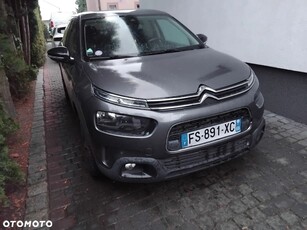 Używany Citroën C4 Cactus 2020