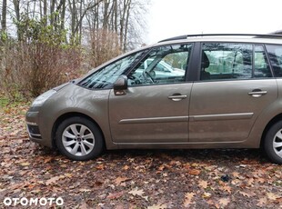 Używany Citroën C4 Picasso 2012