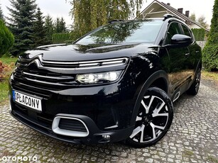 Używany Citroën C5 Aircross 2019