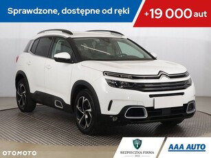 Używany Citroën C5 Aircross 2020