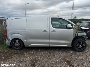 Używany Citroën Jumpy Combi 2018