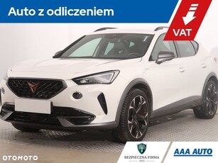 Używany Cupra Formentor 2021