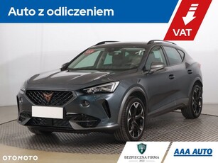 Używany Cupra Formentor 2023