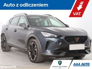 Używany Cupra Formentor 2023