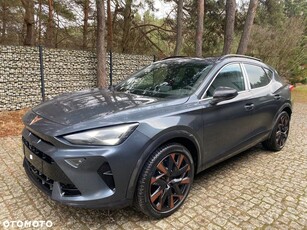 Używany Cupra Formentor 2024