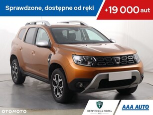 Używany Dacia Duster 2018