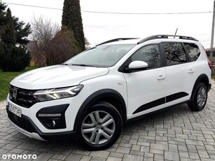 Używany Dacia Jogger 2022