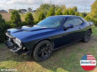 Używany Dodge Challenger 2015