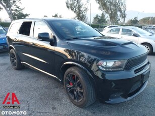 Używany Dodge Durango 2018