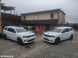 Używany Dodge Durango 2019