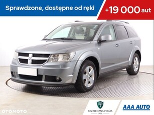 Używany Dodge Journey 2009