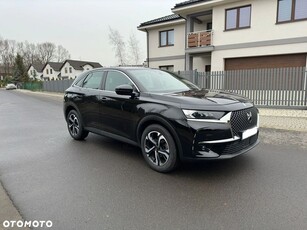 Używany DS Automobiles DS 7 Crossback 2019