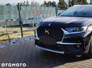 Używany DS Automobiles DS 7 Crossback 2020