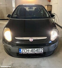 Używany Fiat Punto 2010