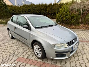 Używany Fiat Stilo 2005