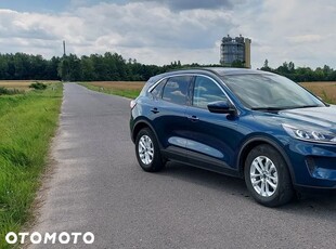 Używany Ford Escape 2020