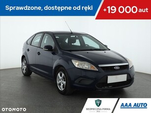 Używany Ford Focus 2010