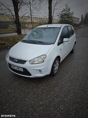 Używany Ford Focus C